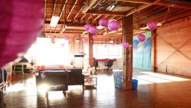 The Narrative Loft a Santa Barbara, CA