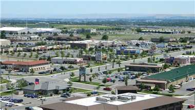 Pasco Washington à Pasco, WA