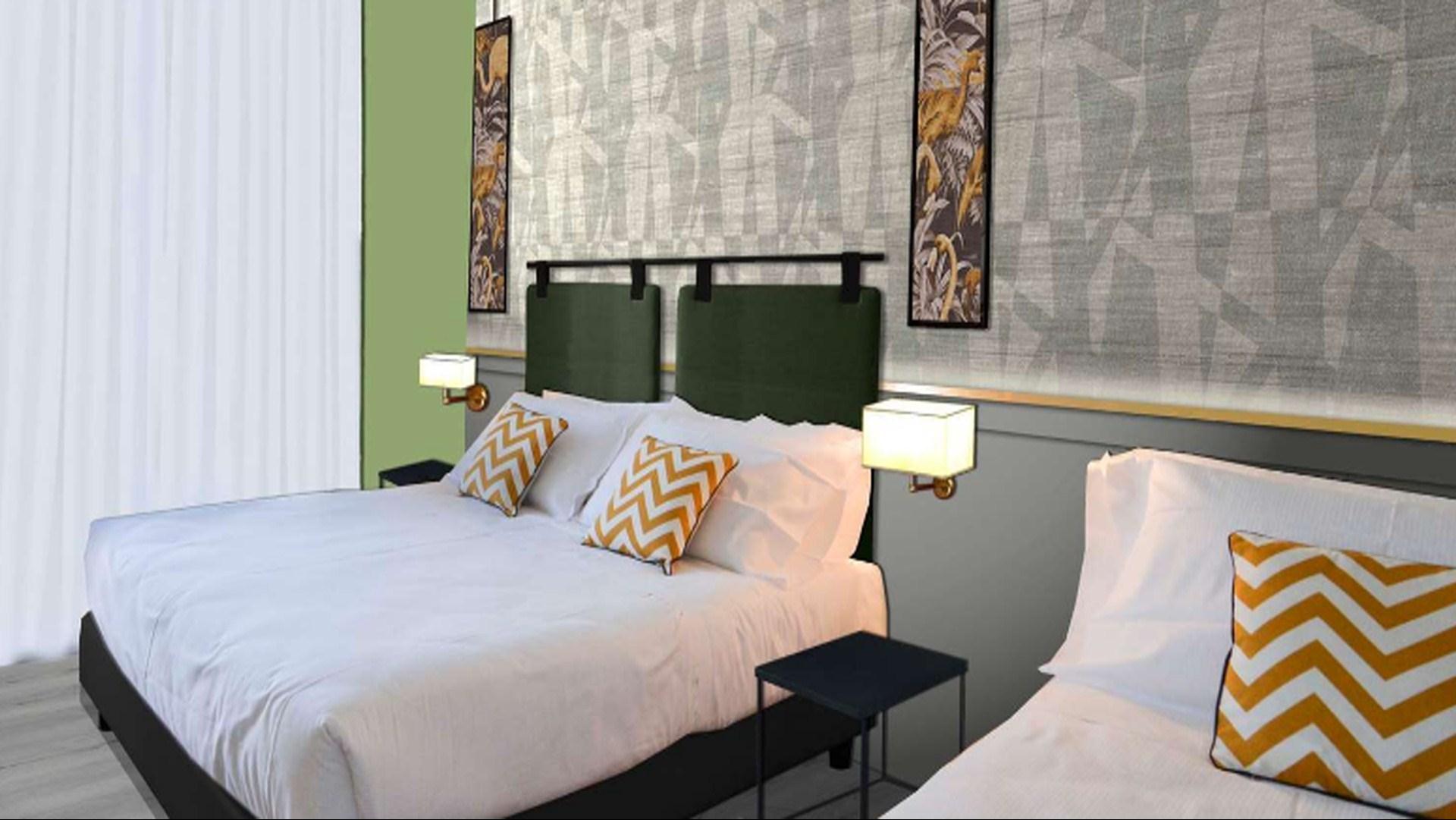 Best Western Plus CHC Florence image