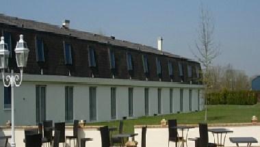 Kyriad Compiegne Hotel image