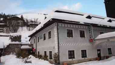 Penzion Klopacka i Banska Bystrica, SK