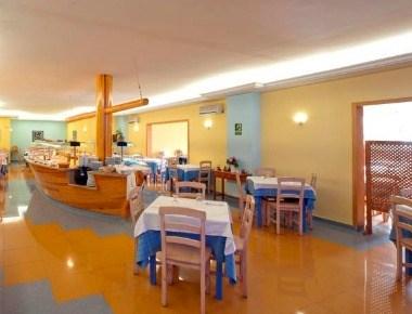 Hotel Apartmentos Monterrey a Ibiza, ES