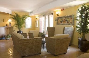 Cruccuris Resort a Villasimius, IT