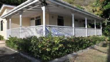 Hummingbird Beach Resort a Soufriere, LC