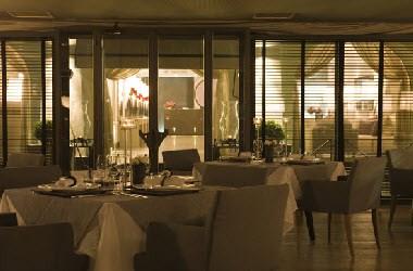 Eight Hotel Paraggi a Santa Margherita Ligure, IT