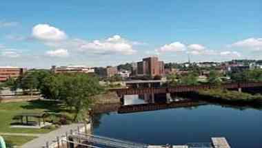 Greater Bangor Convention & Visitors Bureau em Bangor, ME