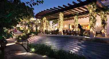 Sunset Marquis Hotel & Villas a West Hollywood, CA