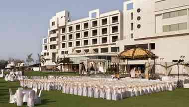 The Grand Bhagwati - Rajkot, Rajkot, IN