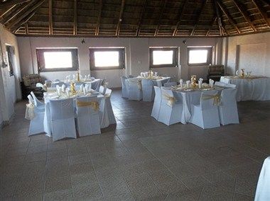 Изображение места проведения