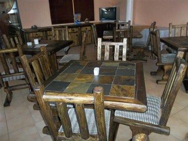 Изображение места проведения