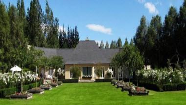 Rosemount i Canterbury, NZ