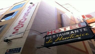 Hotel La Huertanica image