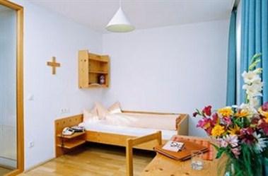 Akademie Schonbrunn in Markt Indersdorf, DE