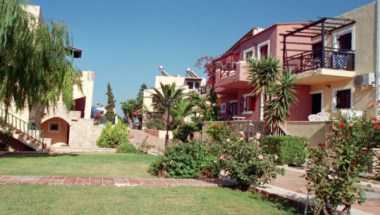 Porto Village a Heraklion, GR