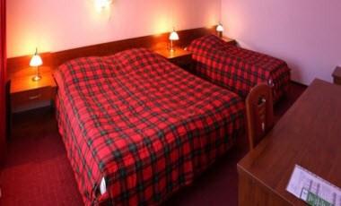 Hotel Nebojsa Jahorina, Pale, BA