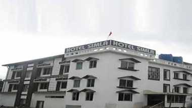 Hotel Simla, Siliguri, IN