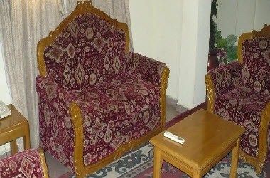 Bild på anläggning