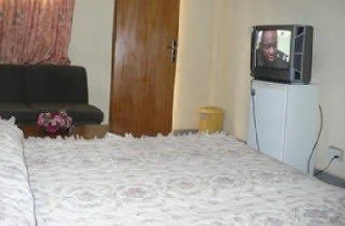 Bild på anläggning