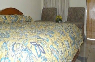 Bild på anläggning