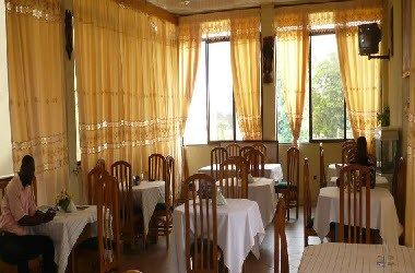 Bild på anläggning