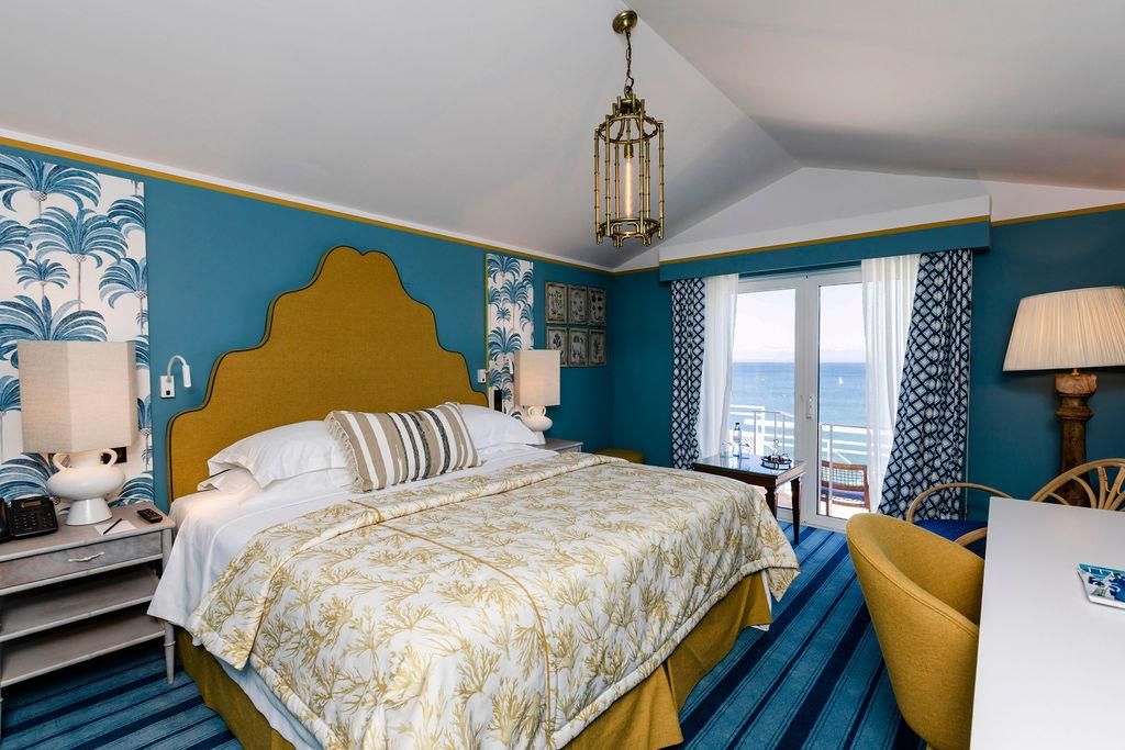 Bild på anläggning