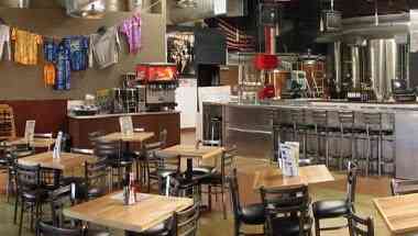 Lengthwise Brewery, Bakersfield, CA