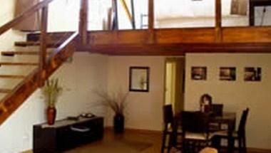 Bella Khaya Guest House в Midrand, ZA