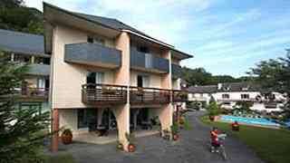 Hotel le Vieux Logis в Pau, FR