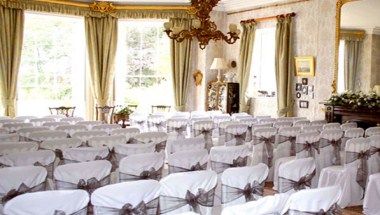 Bild des Veranstaltungsortes