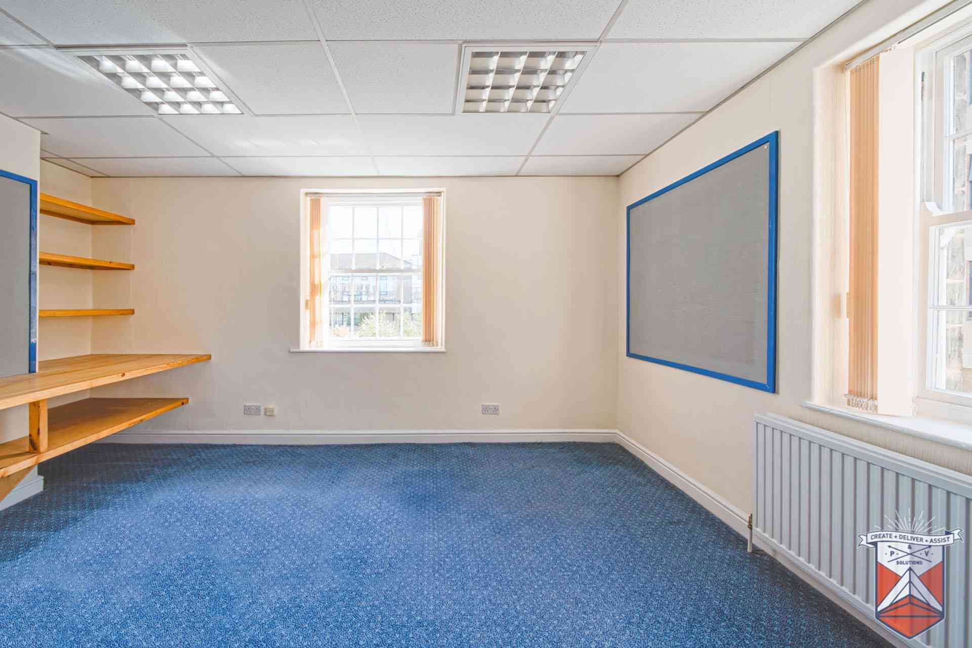 P&V Meetings en Barnsley, GB1