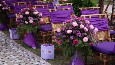 Bild på anläggning