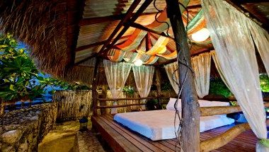 Bild på anläggning