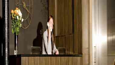 Artto Hotel en Glasgow, GB2