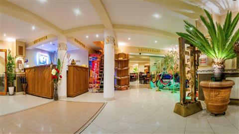 Hotel Korona à Sighisoara, RO