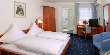 Изображение места проведения