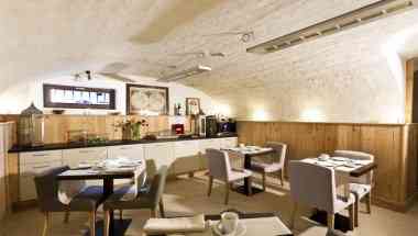 Hotel Le Tissu, Antwerp, BE