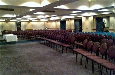 Bild på anläggning