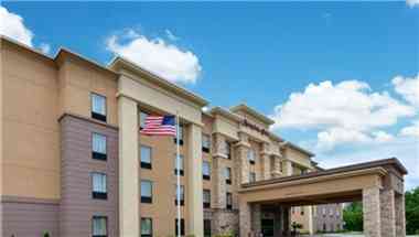 Hampton Inn Iowa City/University Area a Iowa City, IA