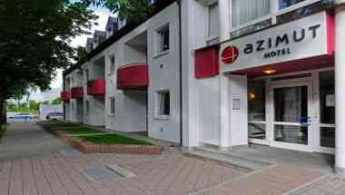 AZIMUT Hotel Erding a Erding, DE