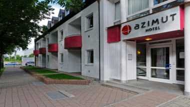 AZIMUT Hotel Erding a Erding, DE