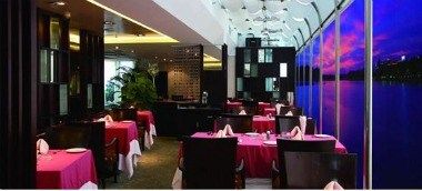 Изображение места проведения