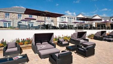 The Llawnroc Hotel, St. Austell, GB1
