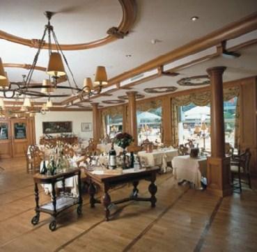 Insel-Hotel Helbronn, Heilbronn, DE