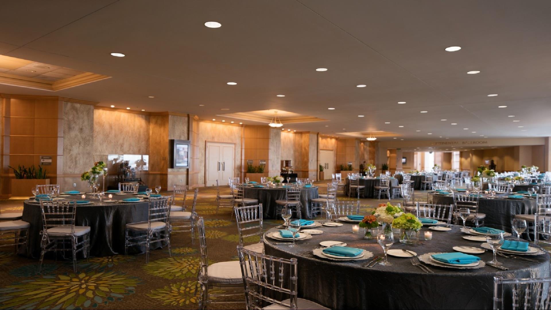 Toplantı odası resmi