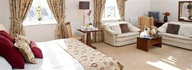 Hotel Clybaun i Galway, IE