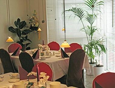 Abtei-Park Hotel in Pulheim, DE