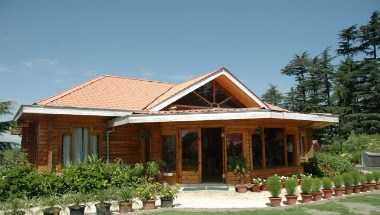 WelcomHeritage Chalets Naldehra a Shimla, IN