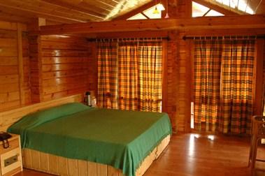 WelcomHeritage Chalets Naldehra a Shimla, IN