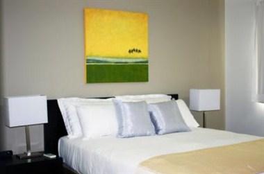 Gladstone City Central Apartment Hotel a Gladstone, AU