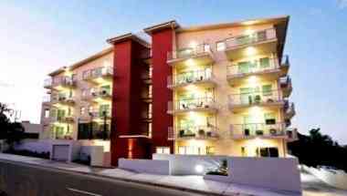 Gladstone City Central Apartment Hotel, Gladstone, AU